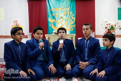 نفحات القرآن