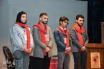 دور نیمه‌نهایی مسابقات ملی مناظره دانشجویان در اصفهان