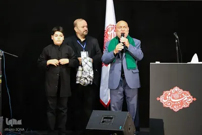 اجلاسیه «به رسم خادمی» در همدان