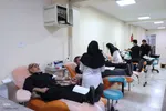 نذر خون در تاسوعا‎