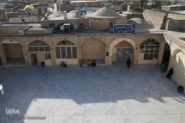 امامزادگان؛ ذخائر معنوی جامعه