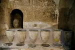 Das Haus von Mulla Sadra