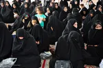 همایش استانی لبیک یا حسین(ع) در کاشمر