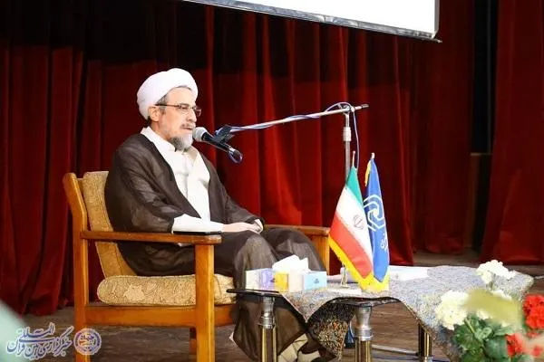 همایش بین المللی سیره شناسی علامه مصباح یزدی در شهرستان فریدونکنار