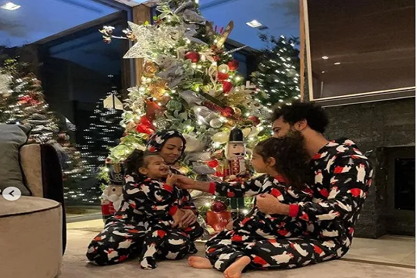 Liverpool futbol takımının Müslüman yıldızının Noel mesajı tartışma yarattı