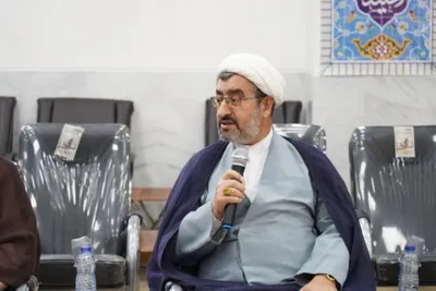 گردهمایی ائمه جمعه لرستان