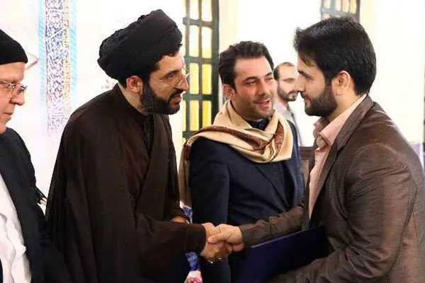 محفل انس با قرآن در رشت برگزار شد