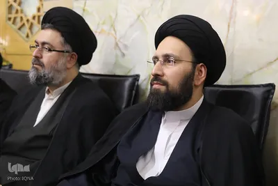 بزرگداشت قائد شهید امت از سوی مقام معظم رهبری در قم
