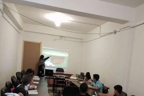 تنظيم دورة قرآنية للبراعم بمحافظة 