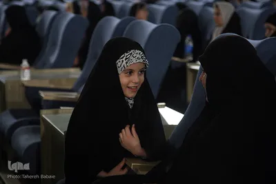 همایش بانوان و مبلغان فعال قرآنی استان تهران
