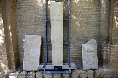 موزه هفت تنان شیراز