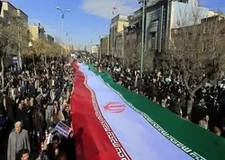 L’Iran célèbre ses 40 ans de résistance à l'impérialisme