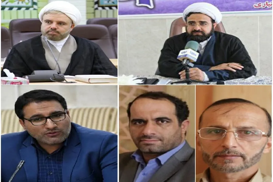 شور محرم در چهارمحال‌وبختیاری