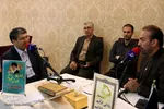 اولین اختتامیه مرحله سراسری مسابقات قرآن – اراک/عکاس:طاها نظیری