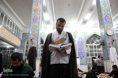 اعتکاف؛ ارتباط خالصانه بنده با پروردگار 