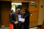 جشن گلریزان ویژه آزادی زندانیان جرائم غیرعمد تبریز‎‎