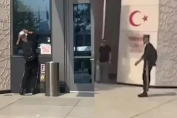 ABD'de Kur'an-ı Kerim provokasyonu