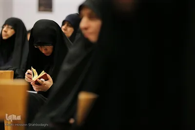 دومین گردهمایی پیشکسوتان و فعالان جامعه قرآنی کشور⁩