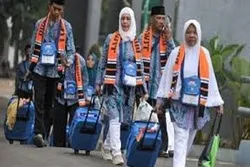 Menunggu 32 Tahun; Waktu Terlama untuk Pemberangkatan Jemaah Haji Indonesia
