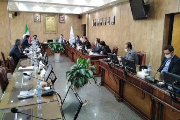 راه‌های تثبیت مالکیت موقوفات بررسی شد