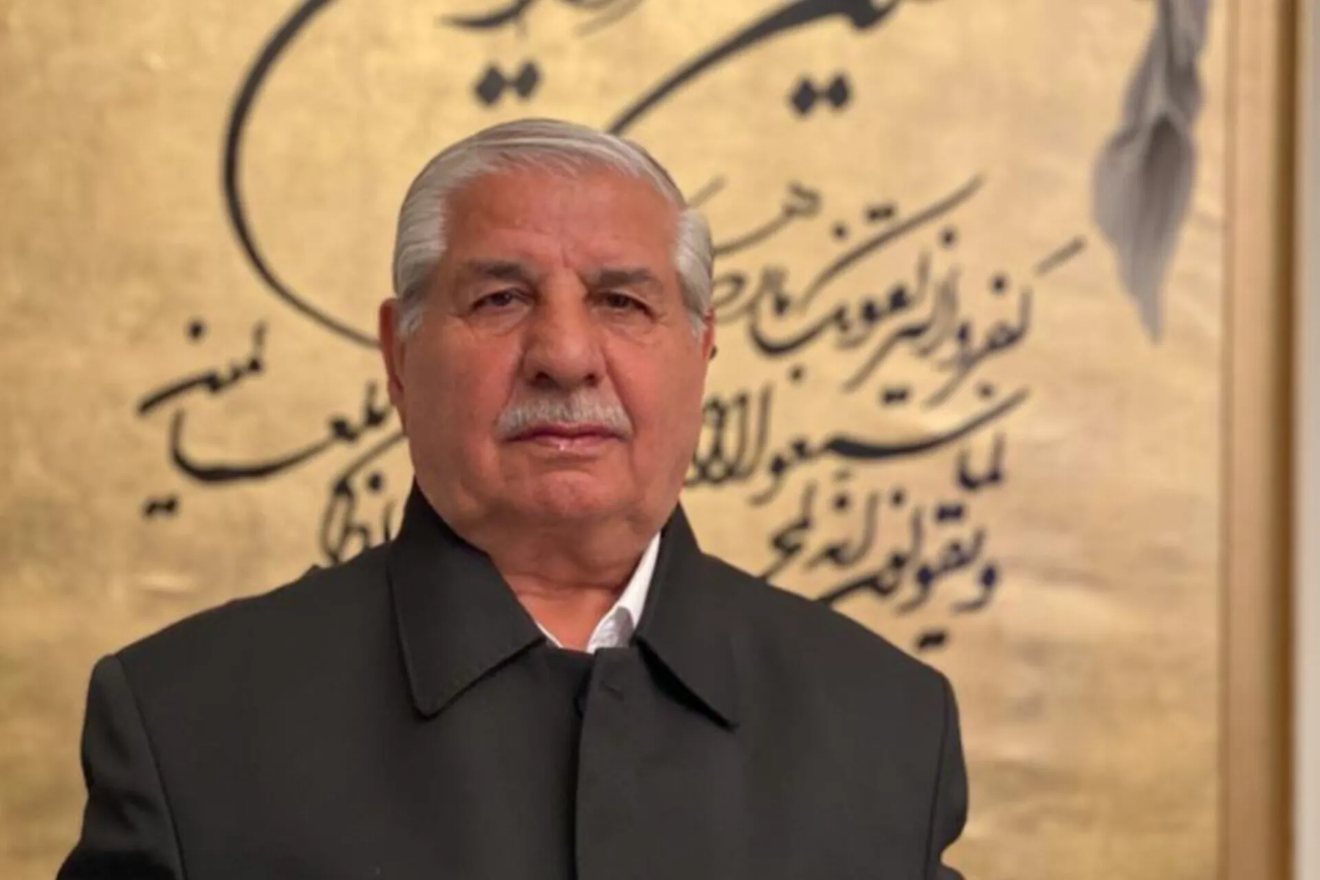 یادی از خدمات خالصانه مرحوم حاج علی‌اکبر انصاری(ره)