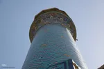 مسجد لنبان؛ میراثی ماندگار از عصر صفوی در اصفهان