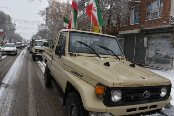 خبرگزاری ایکنا اردبیل