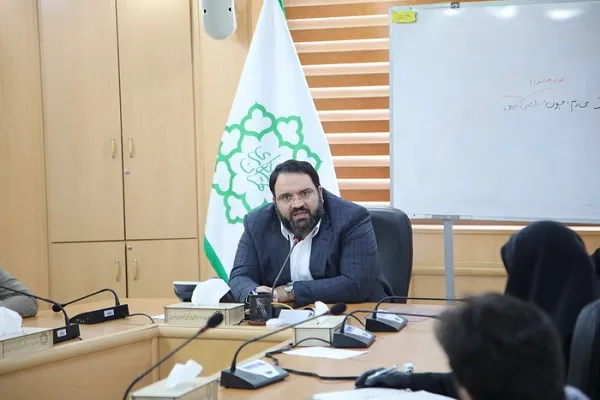 شهرداری تهران چرخه حیات محصولات و خدمات فرهنگی هنری را احیا می‌کند