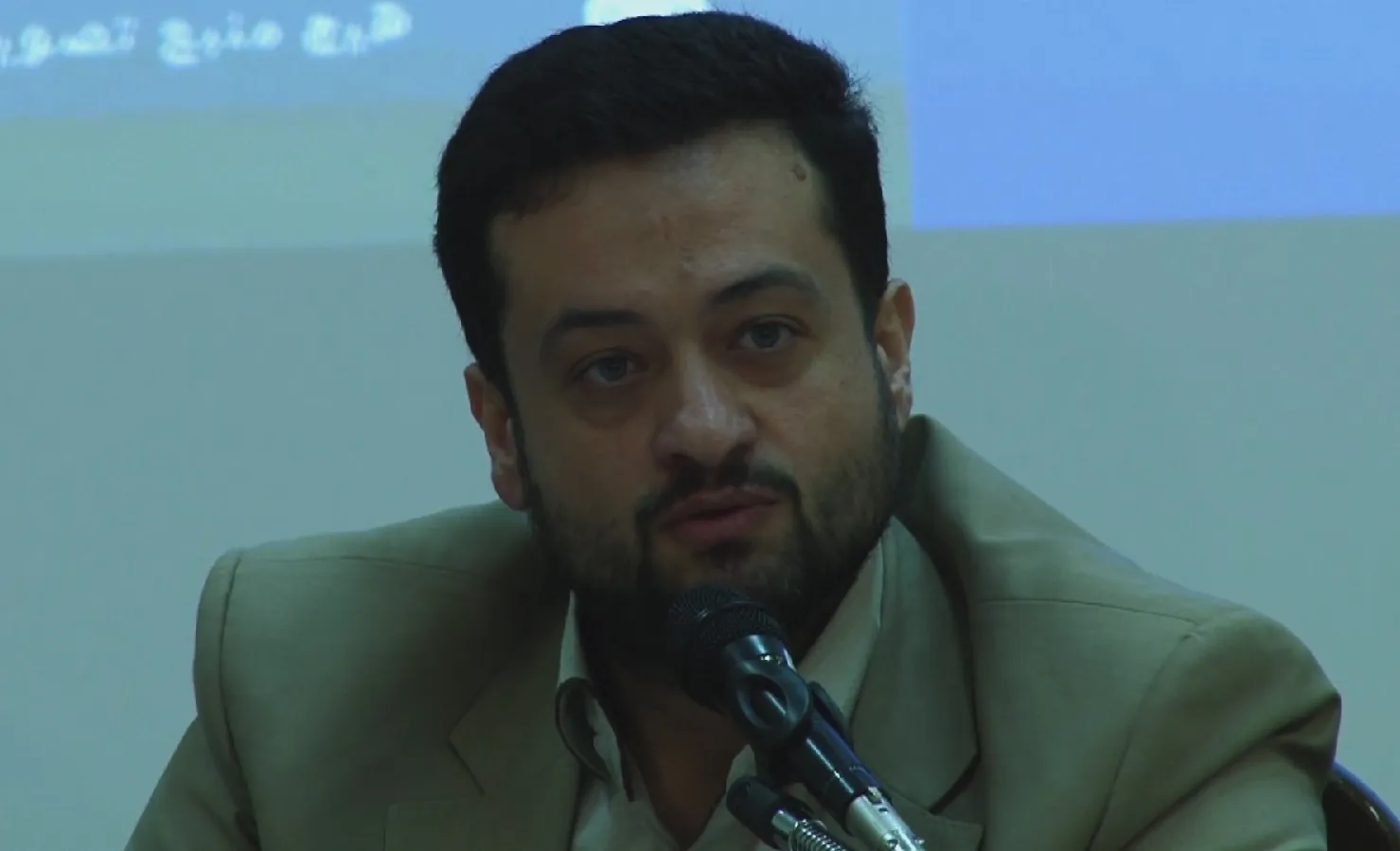 پاشنه آشیل داخلی که دشمن در برخورد هوشمند بر روی آن حساب کرده است + صوت