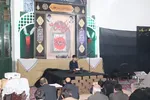 يادواره 144 شهید حوزه شهری ملایر