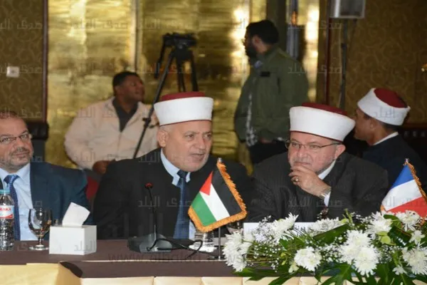 An Jaddada Wajabcin Gurfanar Da Masu Daukar Nauyin Ta’addanci A Taron Masar