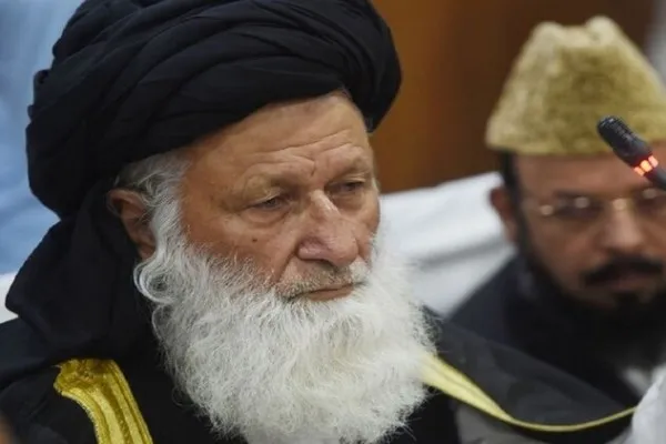 حمایت روحانی پاکستانی از عادی‌سازی روابط با رژیم صهیونیستی