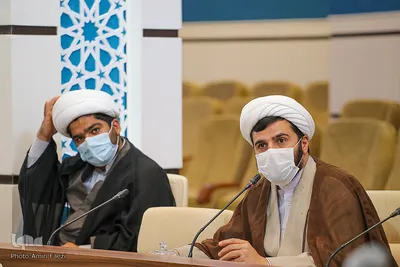 نشست شورای قرآن و عترت فارس