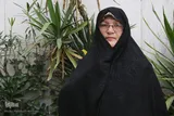 دست‌خالی مؤسسه قرآنی را به ثمر رساندم