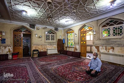 مسجد جامع ابوذر