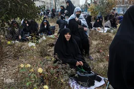نماز جمعه تهران به امامت رهبر معظم انقلاب2