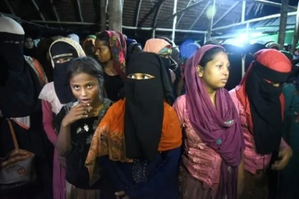 संयुक्त राष्ट्र ने चुनाव में म्यांमार के मुसलमानों की भागीदारी का आह्वान किया है