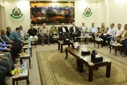 Les factions palestiniennes exigent un dialogue national pour réussir les élections