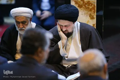 تجدید‌میثاق جامعه قرآنی با آرمان‌های امام راحل(ره)