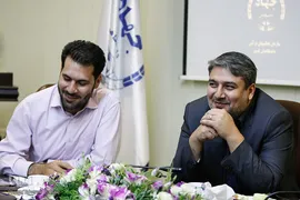 مراسم تقدیر از دانشجو معلمان قرآنی
