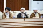 گردهمایی ائمه جمعه استان مازندران