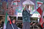 شیرازی ها استوارتر در ایستگاه ۲۶