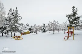 تبریز سپید پوش
