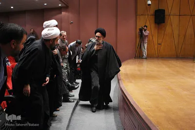 دومین کنگره ملی شعر عفاف و حجاب