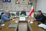 نشست هم‌اندیشی ستاد شاهد بابلسر برگزار شد