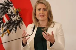 Un ministre autrichien défend la « carte de l’Islam »
