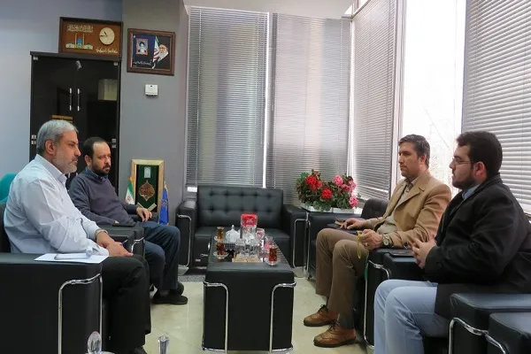معرفی مؤسسات فعال در شبکه قرآن و معارف سیما