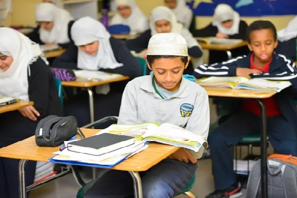 مدرسه اسلامی، بهترین دبستان «اونتاریو» کانادا شد