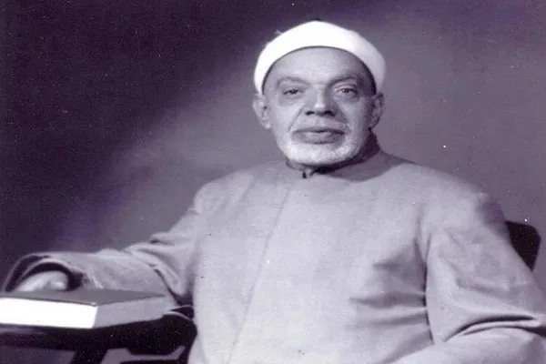 Abdul Fattah Shasha'i dan bakat ketuhanan dalam penggambaran Al-Quran + Klip