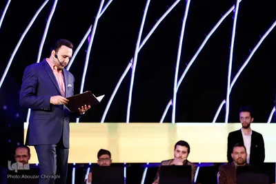 فینال رشته حفظ و معارف احادیث مسابقات سراسری قرآن کریم